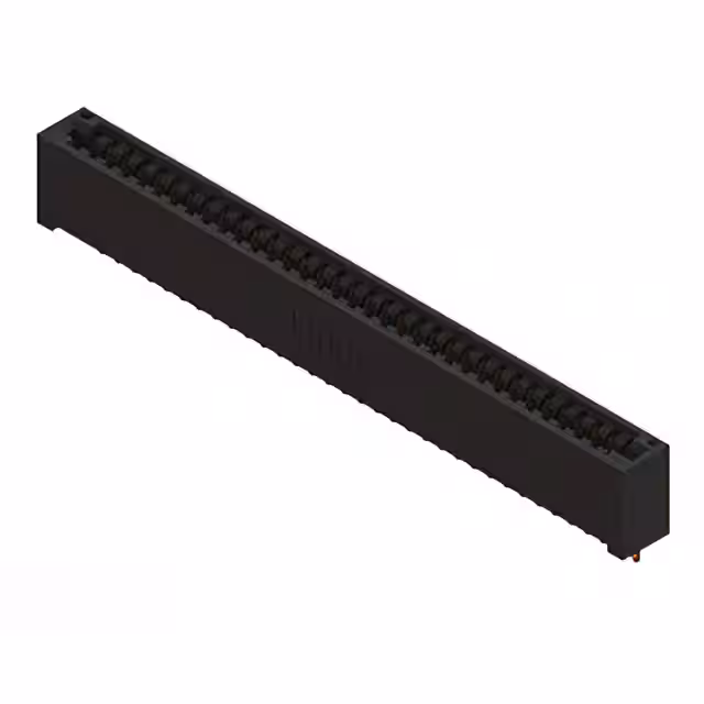 896-034-500-101 EDAC Inc.  Edgeboard Connectors